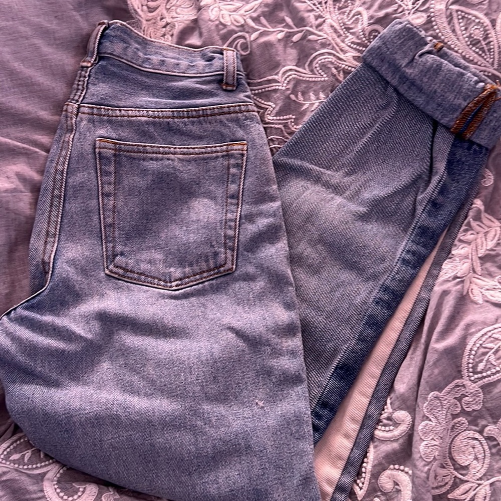 Rare Brandy Melville kenzo jeans